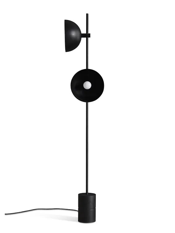 Studio Lamp Stehleuchte von HANDVÄRK - 1 - Jacobsen Plus