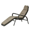 Kissen-Set, Taupe