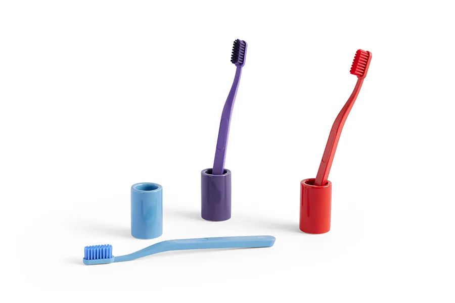 Toothbrush Holder von HAY - 6 - Jacobsen Plus