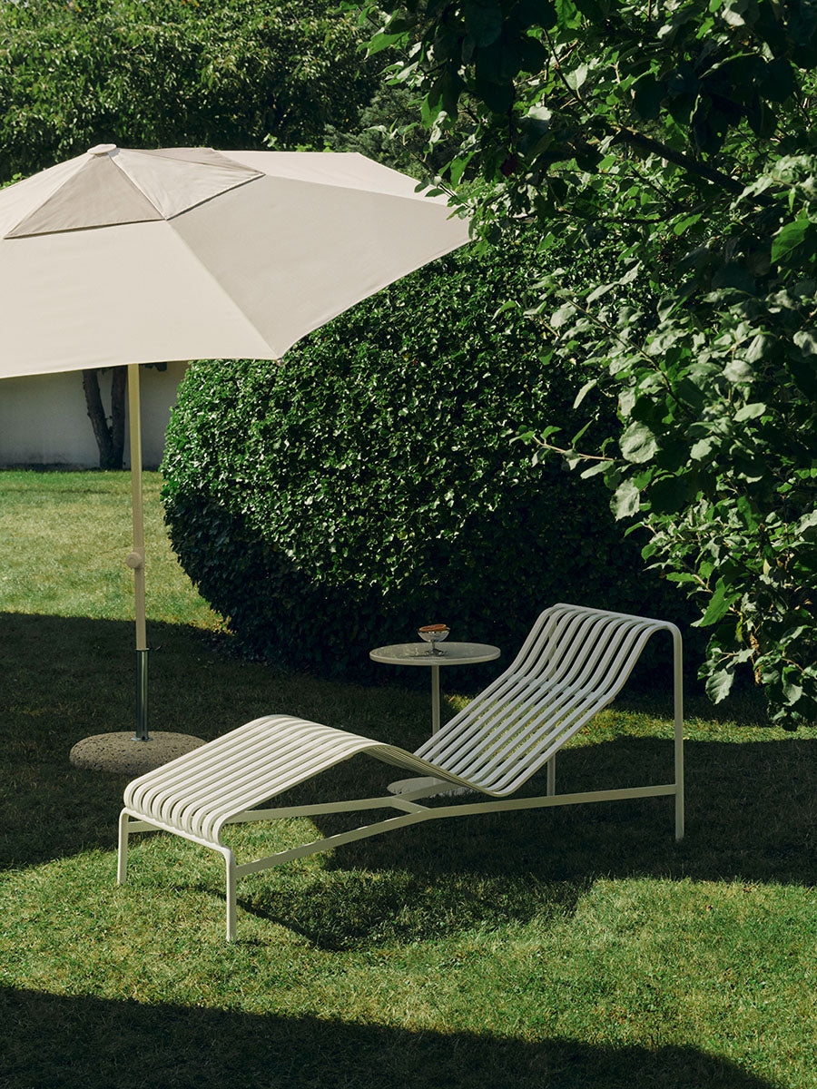 Terrazza Sonnenschirm Base von HAY - 3 - Jacobsen Plus