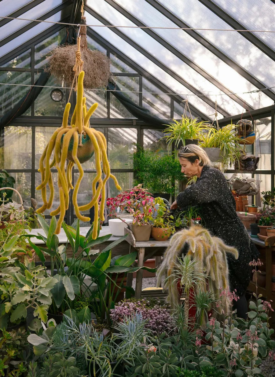 The Kinfolk Garden von New Mags - 4 - Jacobsen Plus