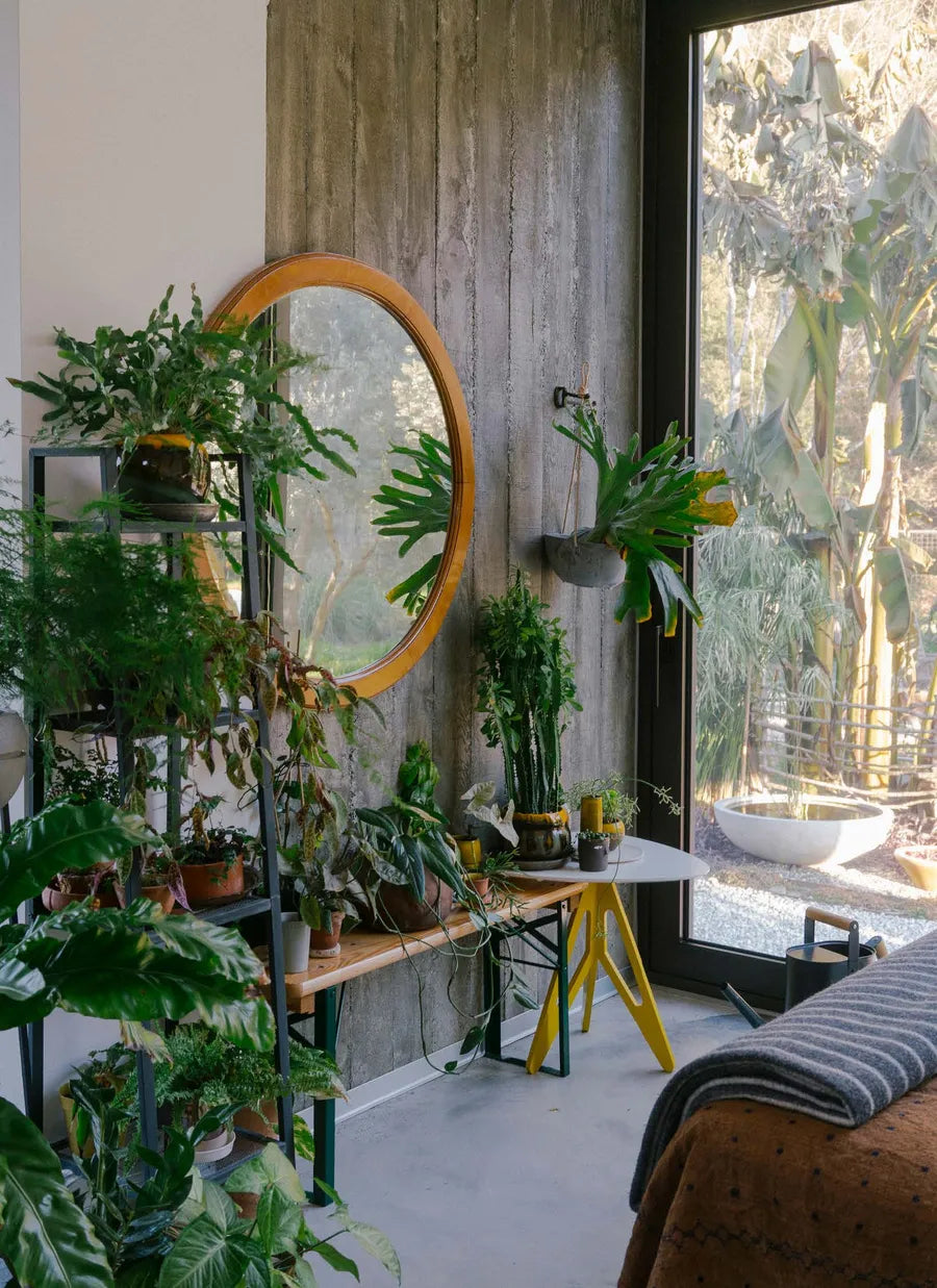 The Kinfolk Garden von New Mags - 10 - Jacobsen Plus