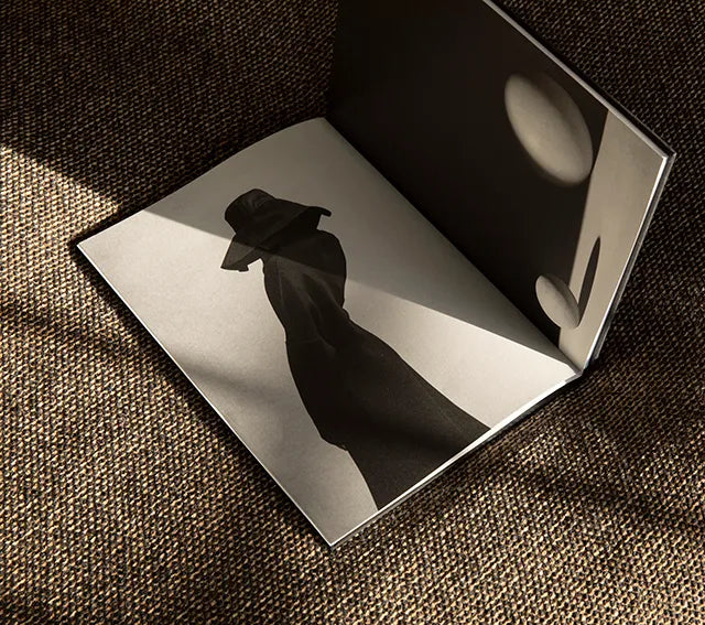 The Reinvention of Forms, Grau von New Mags - 3 - Jacobsen Plus