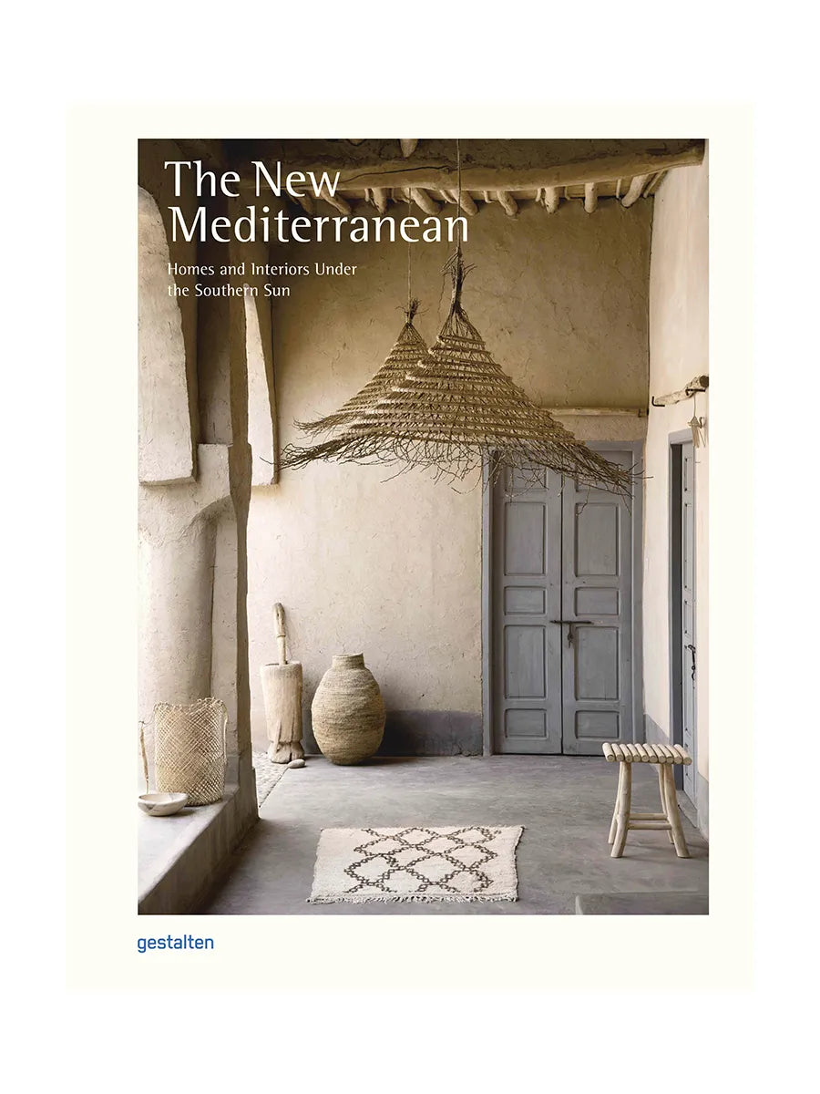 The New Mediterranean von New Mags - 1 - Jacobsen Plus