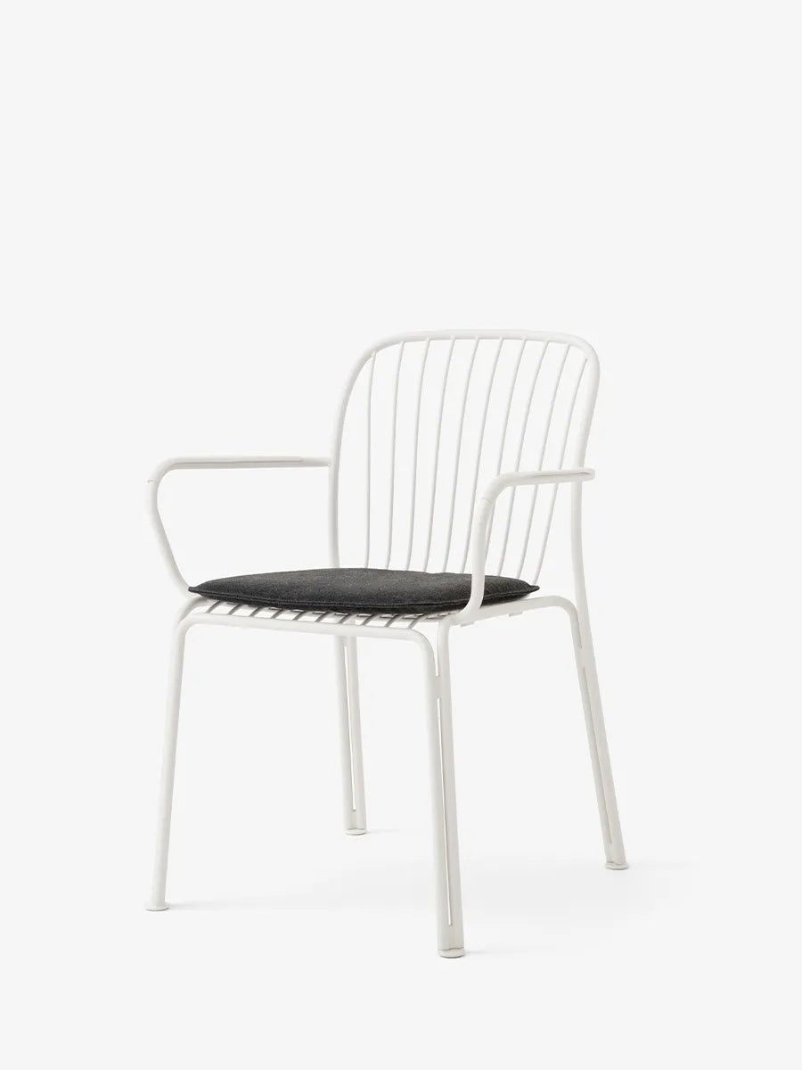 Thorvald Sædehynde für SC94/SC95 Gartenstuhl von &Tradition - 9 - Jacobsen Plus