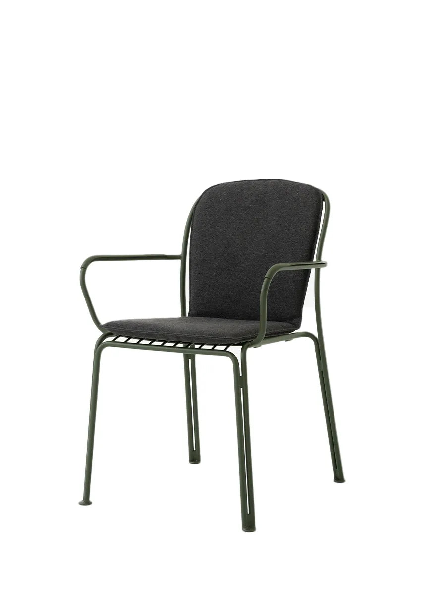 Thorvald Kissen für SC94/SC95 Gartenstuhl von &Tradition - 12 - Jacobsen Plus