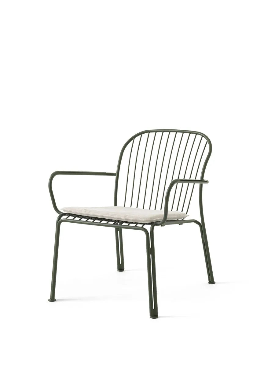 Thorvald Sitzkissen für SC100/SC101 Lounge-Sessel von &Tradition - 7 - Jacobsen Plus