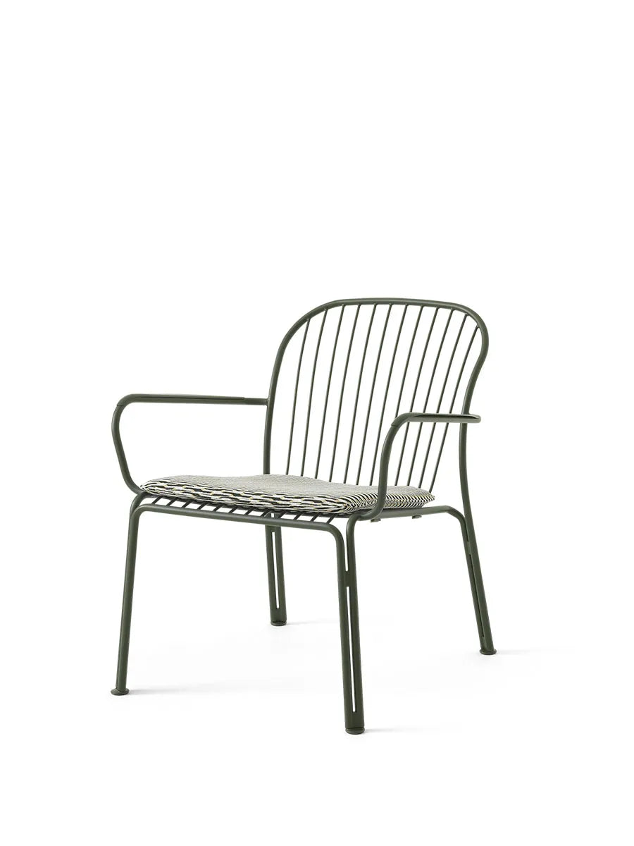 Thorvald Sitzkissen für SC100/SC101 Lounge-Sessel von &Tradition - 9 - Jacobsen Plus