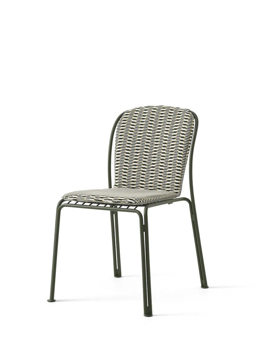 Thorvald Kissen für SC94/SC95 Gartenstuhl von &Tradition - 9 - Jacobsen Plus