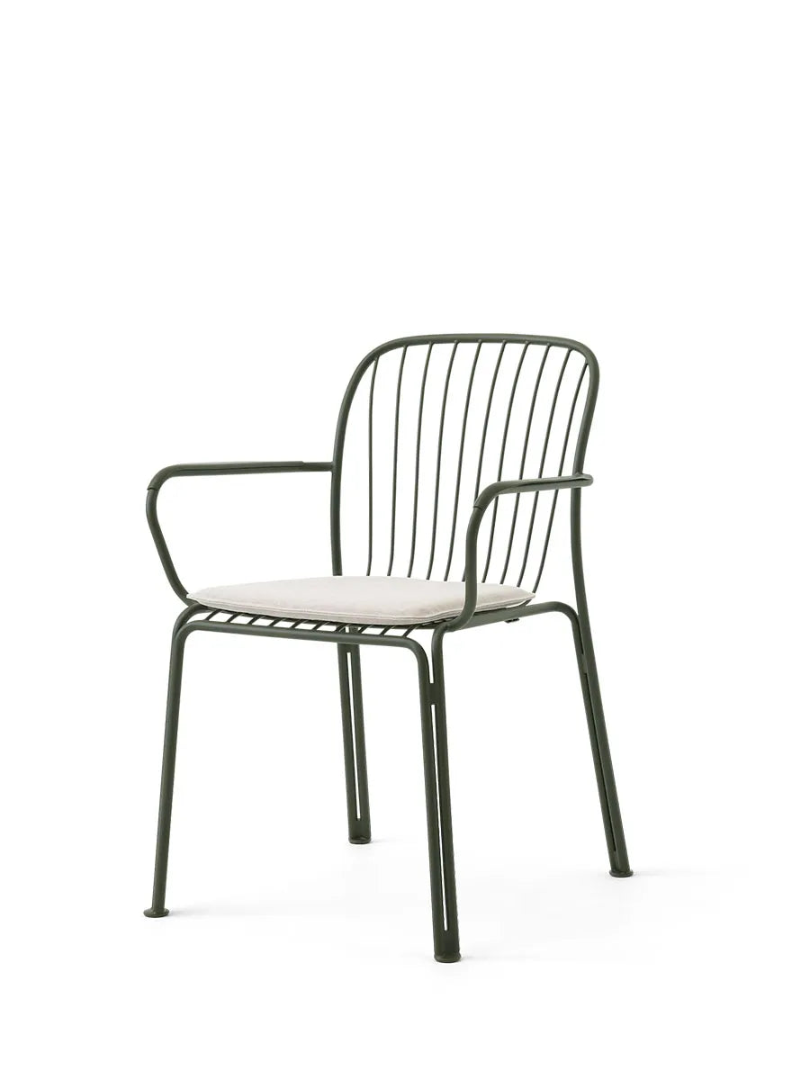 Thorvald Sædehynde für SC94/SC95 Gartenstuhl von &Tradition - 7 - Jacobsen Plus