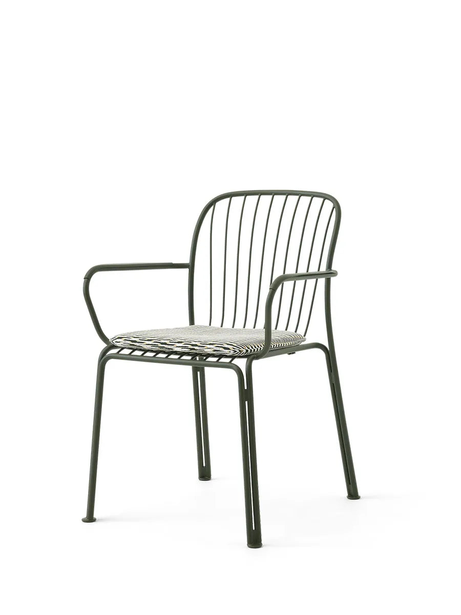 Thorvald Sædehynde für SC94/SC95 Gartenstuhl von &Tradition - 8 - Jacobsen Plus