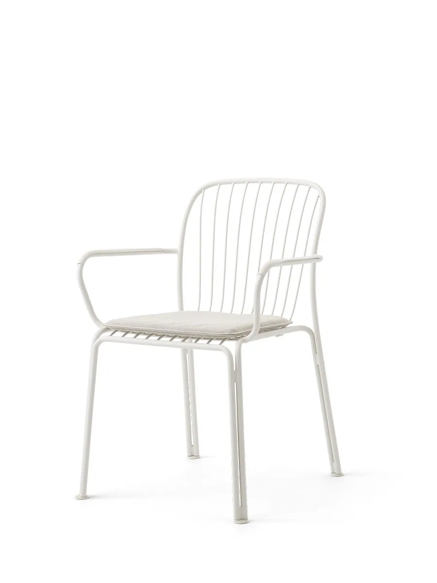 Thorvald Sædehynde für SC94/SC95 Gartenstuhl von &Tradition - 3 - Jacobsen Plus