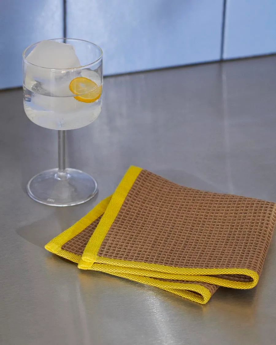 Canteen Dish Cloth, 2er-Set von HAY - 5 - Jacobsen Plus