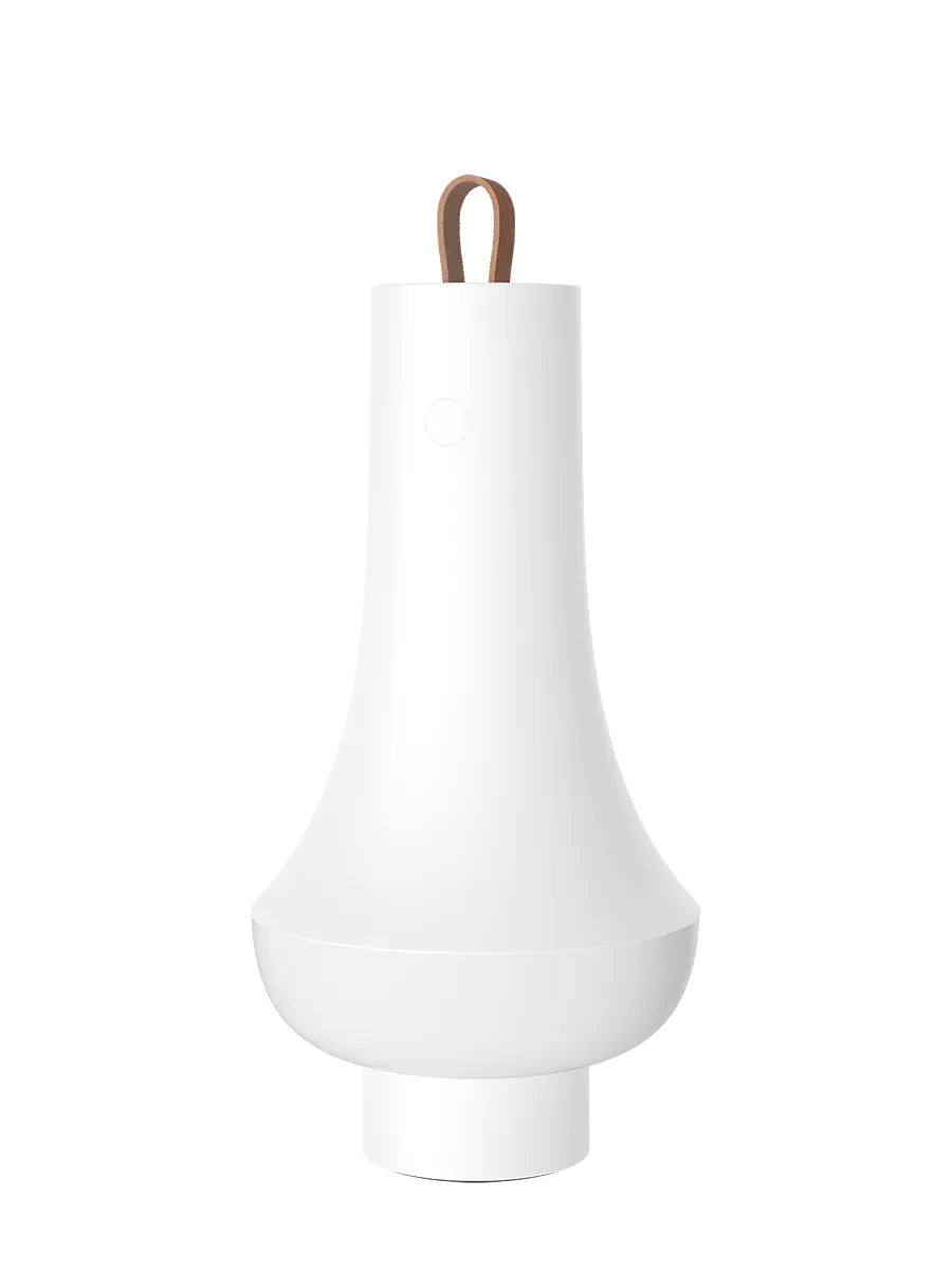 Tomoshi Portable, white von Louis Poulsen - 1 - Jacobsen Plus