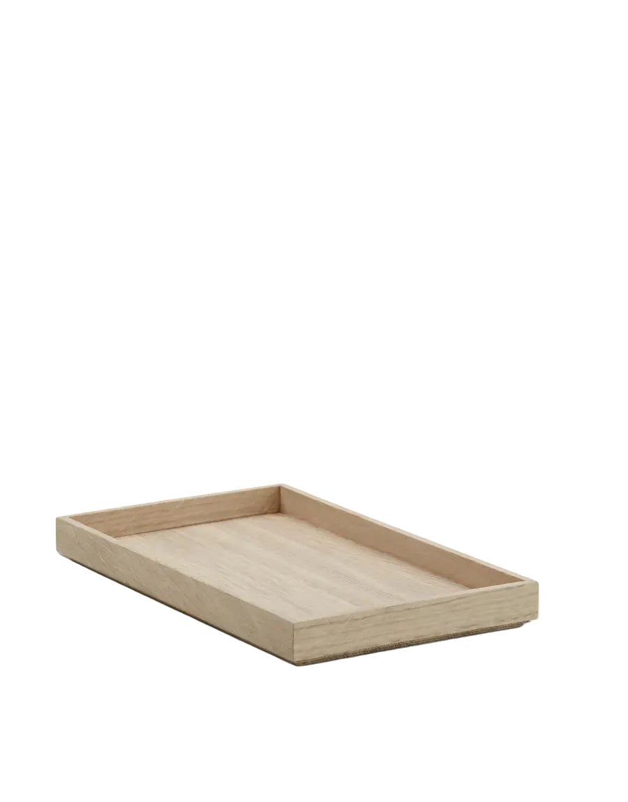 Skagerak Nomad Tablett, small von Fritz Hansen - 1 - Jacobsen Plus