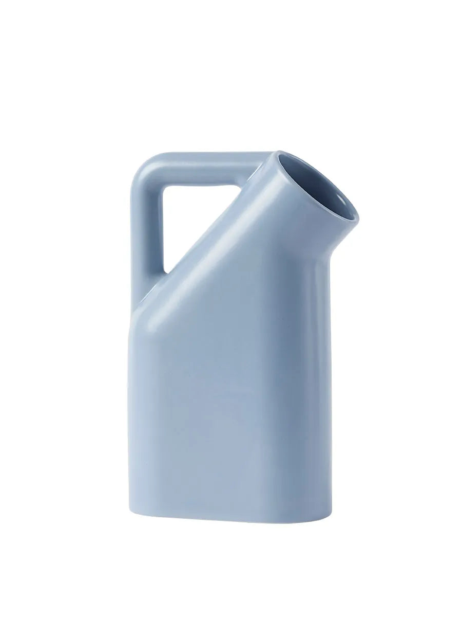 Tub Jug von Muuto - Blassblau - Jacobsen Plus