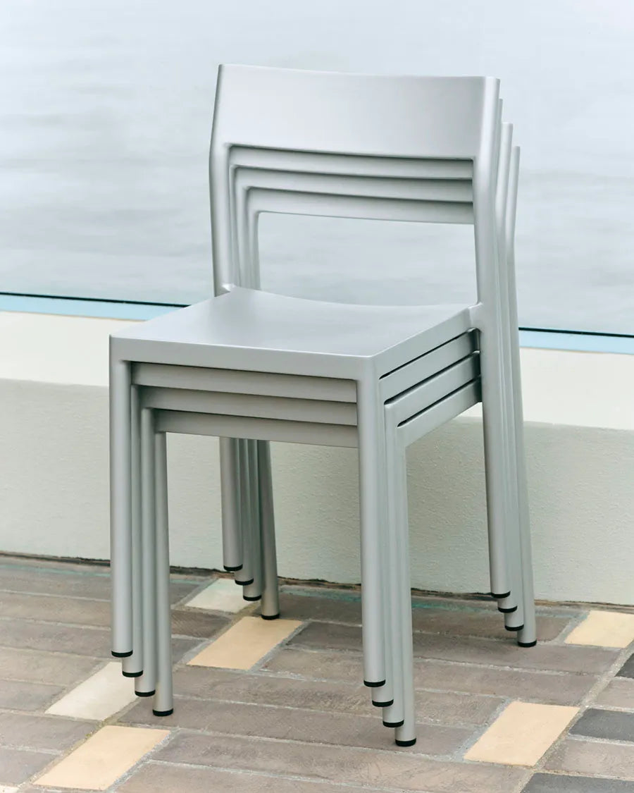 Type Chair von HAY - 6 - Jacobsen Plus