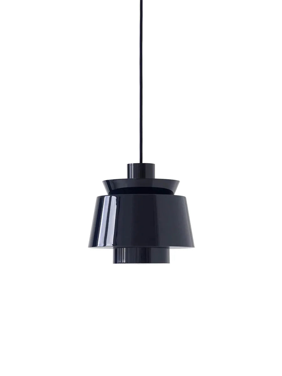 Special Edition 2023 Utzon JU1 Pendelleuchte, steel blue von &Tradition - 1 - Jacobsen Plus