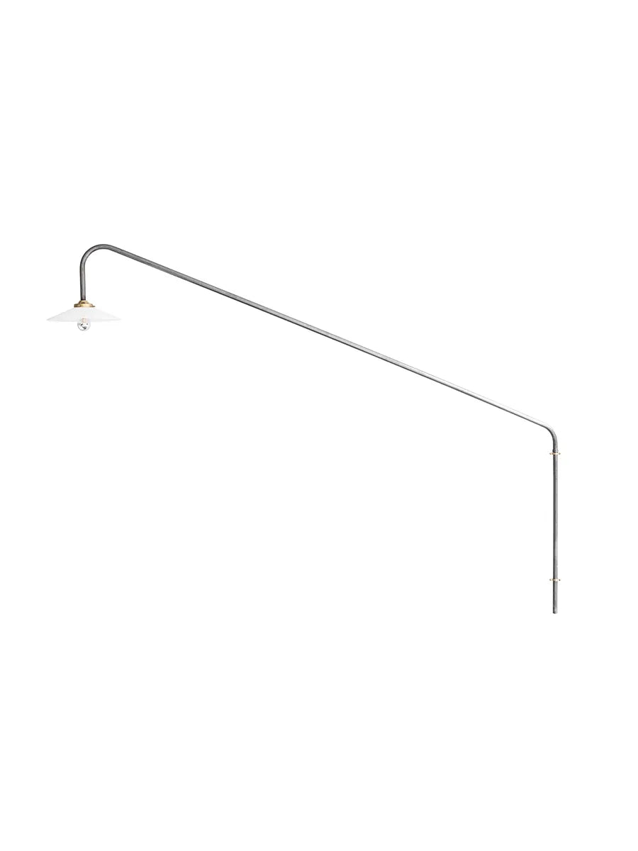 - Unlackiert - Jacobsen Plus
