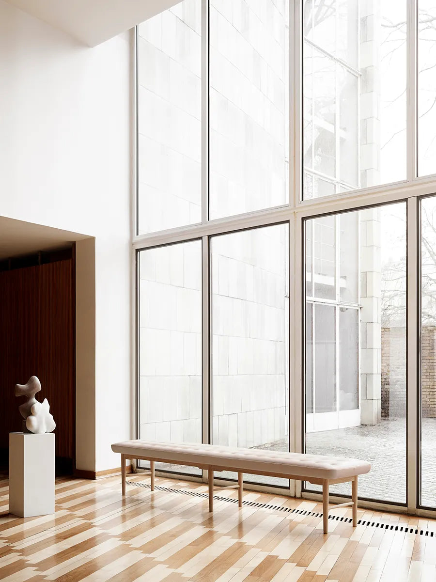 Foyer Bank af Vilhelm Lauritzen - 6 - Jacobsen Plus