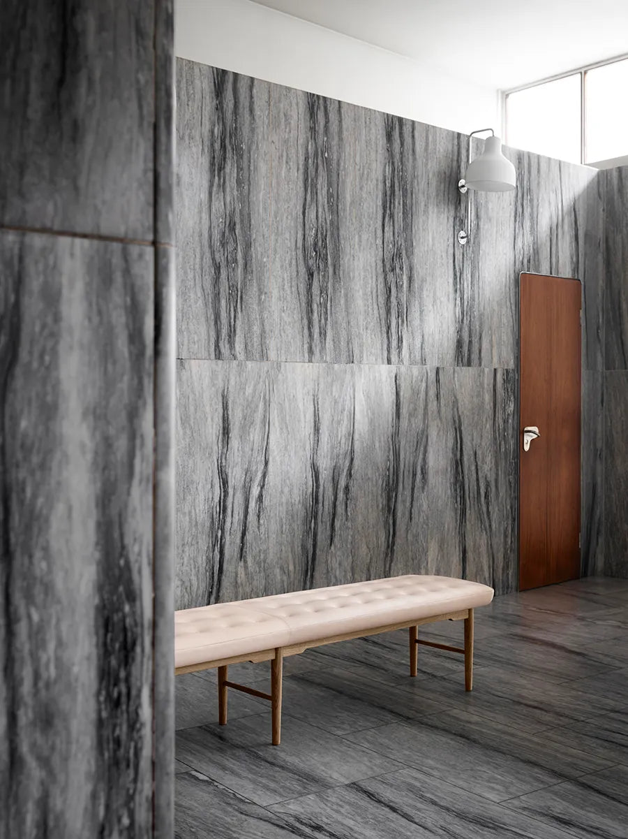Foyer Bank af Vilhelm Lauritzen - 3 - Jacobsen Plus