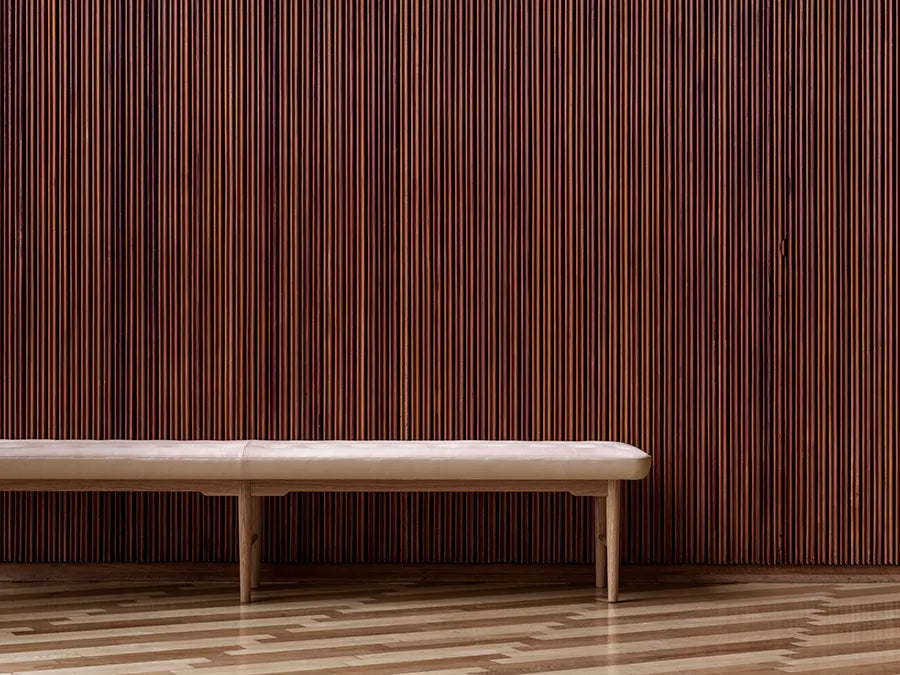 Foyer Bank af Vilhelm Lauritzen - 2 - Jacobsen Plus