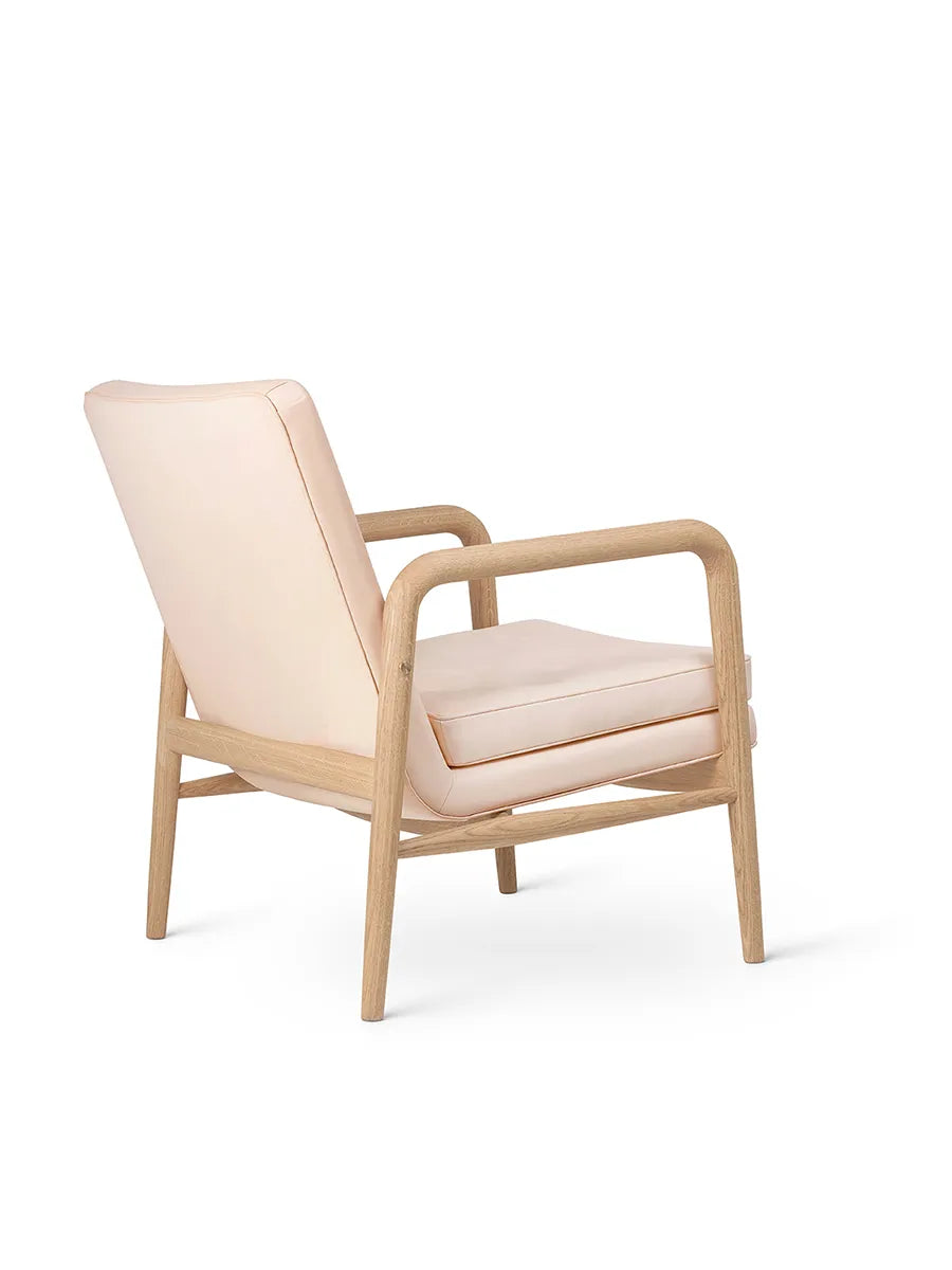 Foyer Sessel af Vilhelm Lauritzen - 8 - Jacobsen Plus