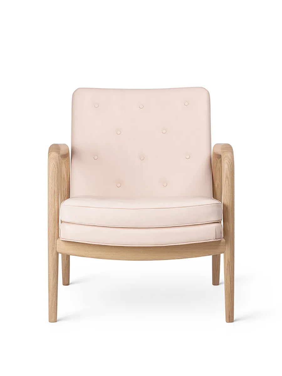 Foyer Sessel af Vilhelm Lauritzen - 1 - Jacobsen Plus