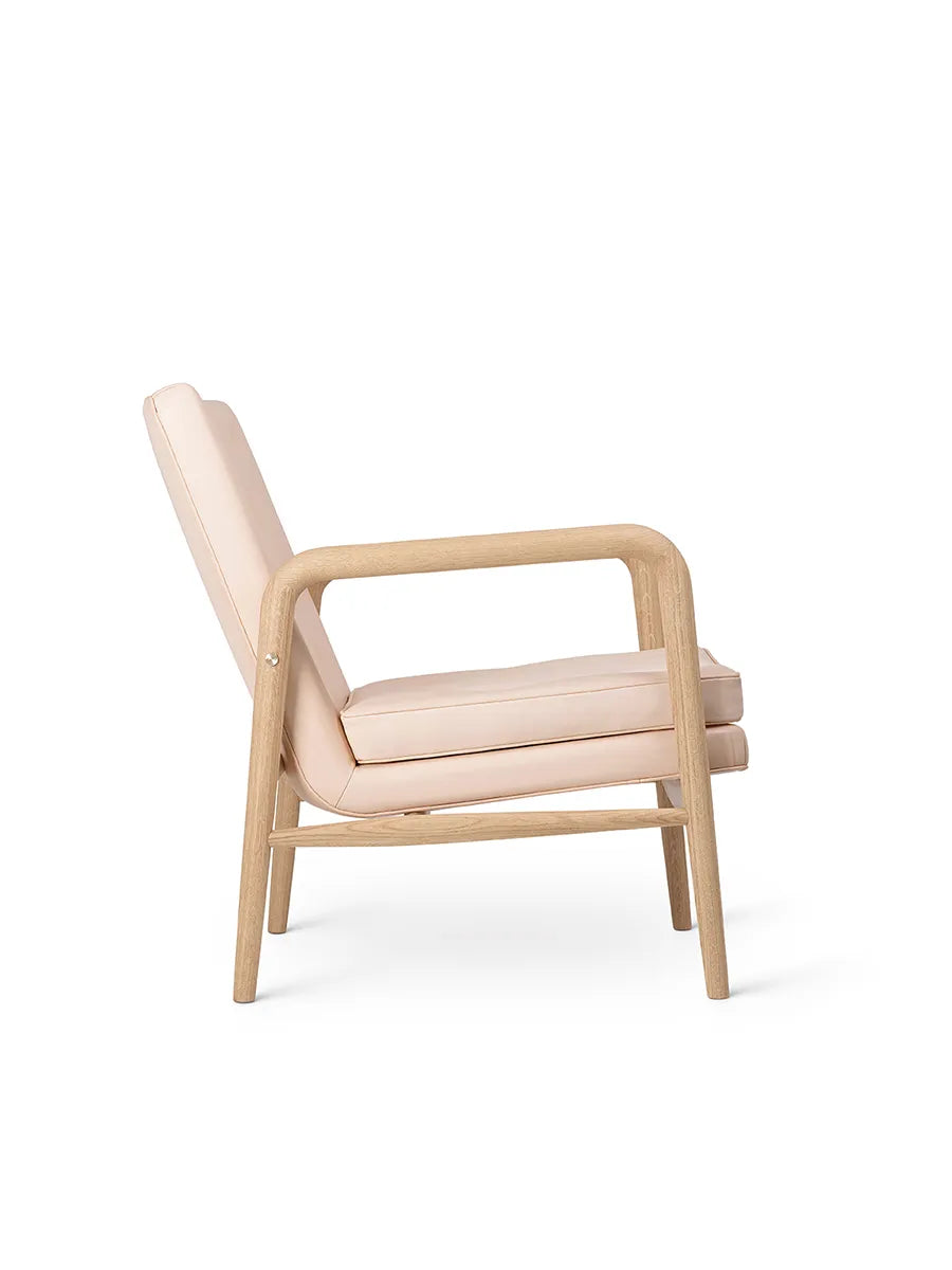 Foyer Sessel af Vilhelm Lauritzen - 7 - Jacobsen Plus