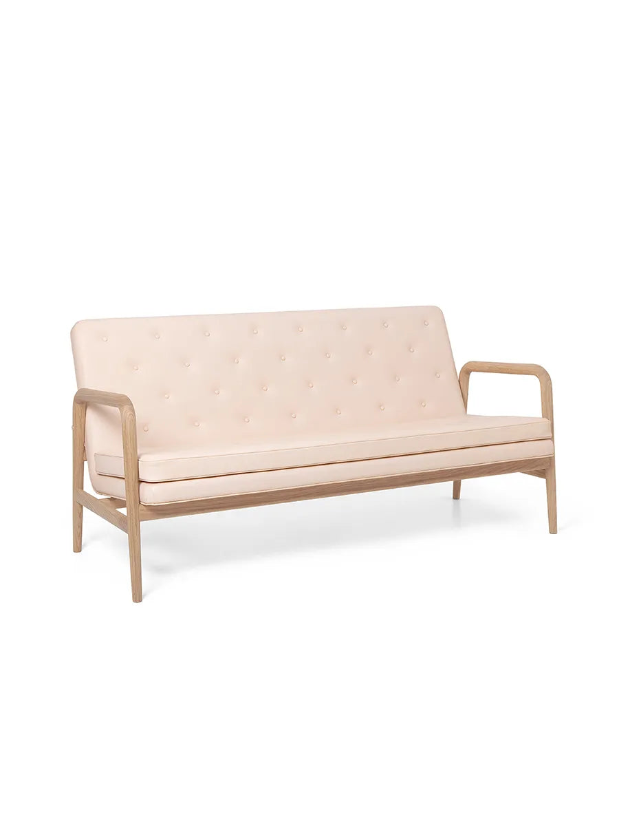 Foyer Sofa von Vilhelm Lauritzen - 6 - Jacobsen Plus