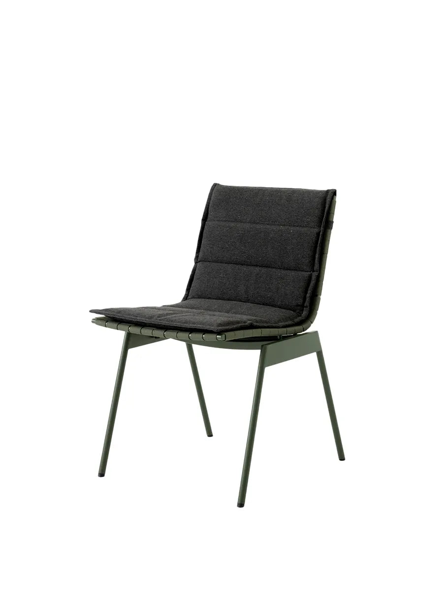 Ville Kissen für AV33/AV34 Gartenstuhl von &Tradition - 6 - Jacobsen Plus