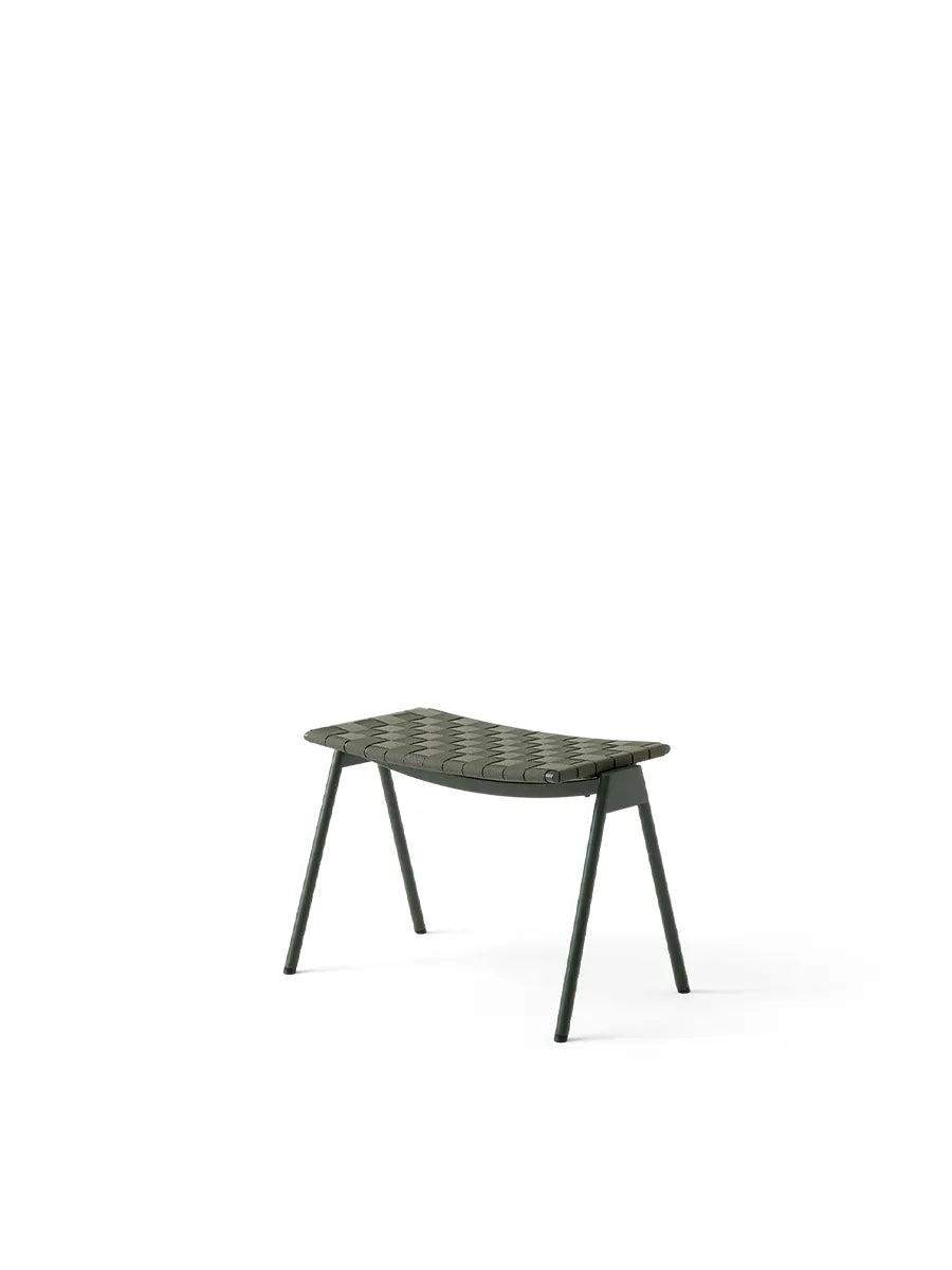Ville AV46 Fußhocker von &Tradition - 1 - Jacobsen Plus