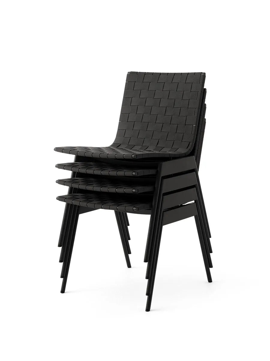 Ville AV33 Gartenstuhl von &Tradition - 9 - Jacobsen Plus
