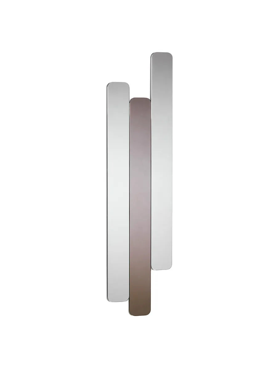 Logs Mirror, 3 Spiegel von Woud - 1 - Jacobsen Plus