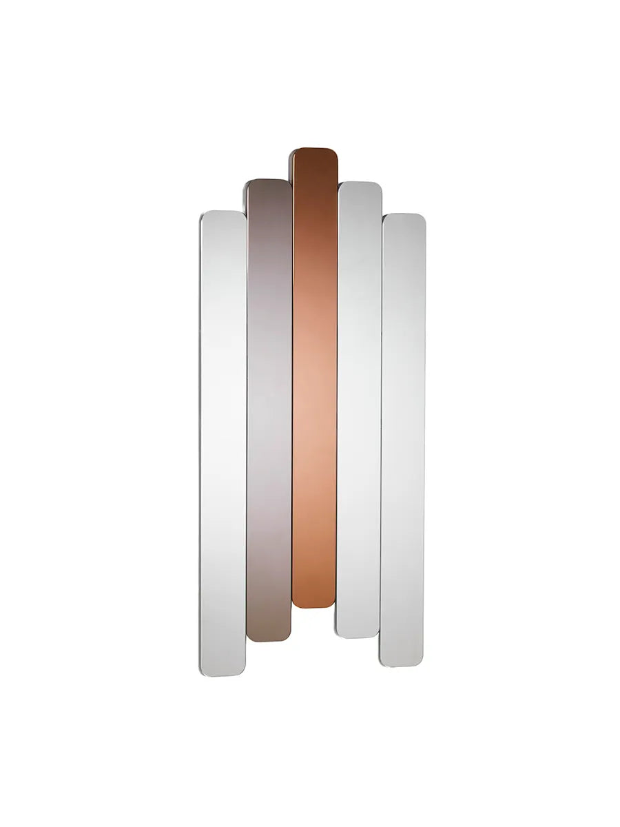 Logs Mirror, 5 Spiegel von Woud - 1 - Jacobsen Plus