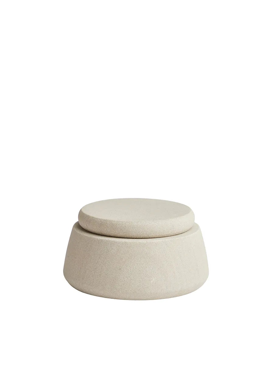 Serene Jar, niedrig von Woud - 1 - Jacobsen Plus
