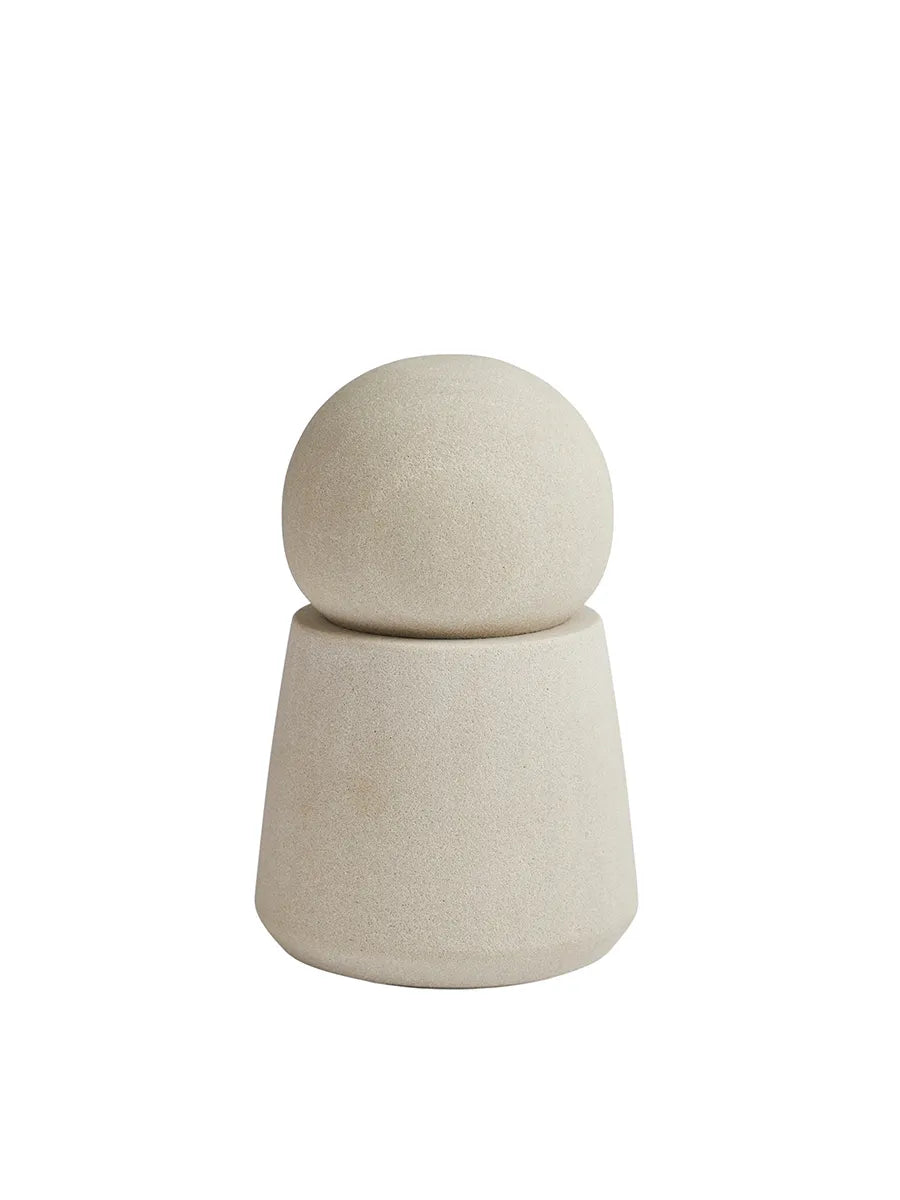Serene Jar, tall von Woud - 1 - Jacobsen Plus