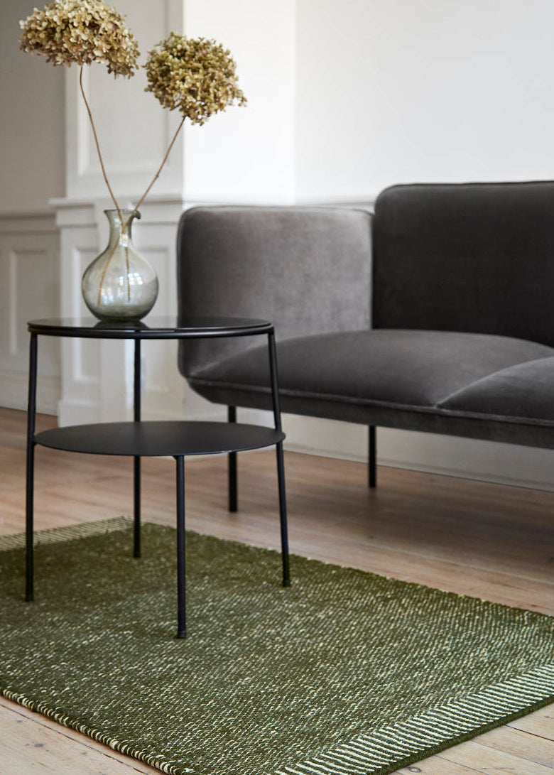 Duo Side Table von Woud - 2 - Jacobsen Plus