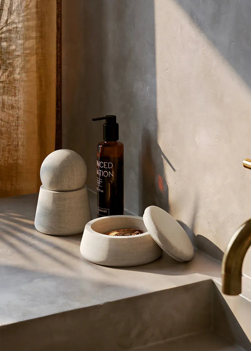 Serene Jar, tall von Woud - 2 - Jacobsen Plus
