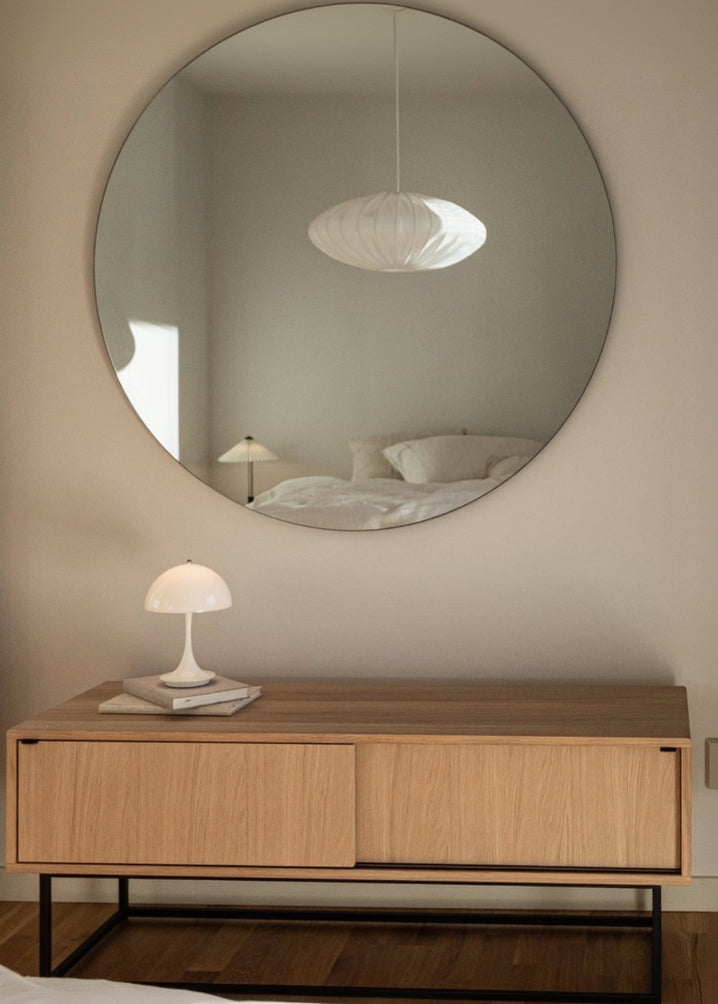 Virka Low Sideboard von Woud - 1 - Jacobsen Plus