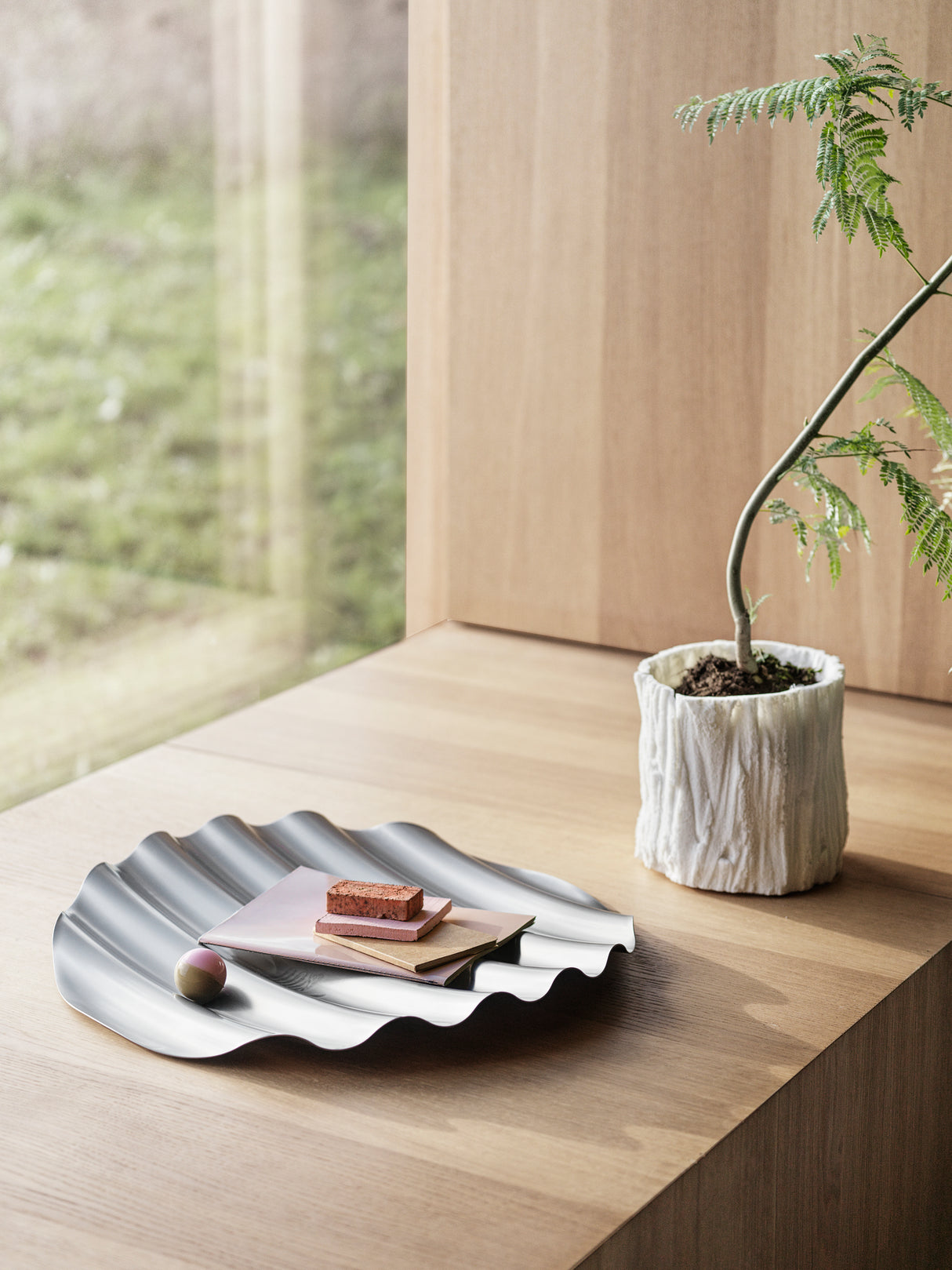 Wave Tray von Muuto - 2 - Jacobsen Plus