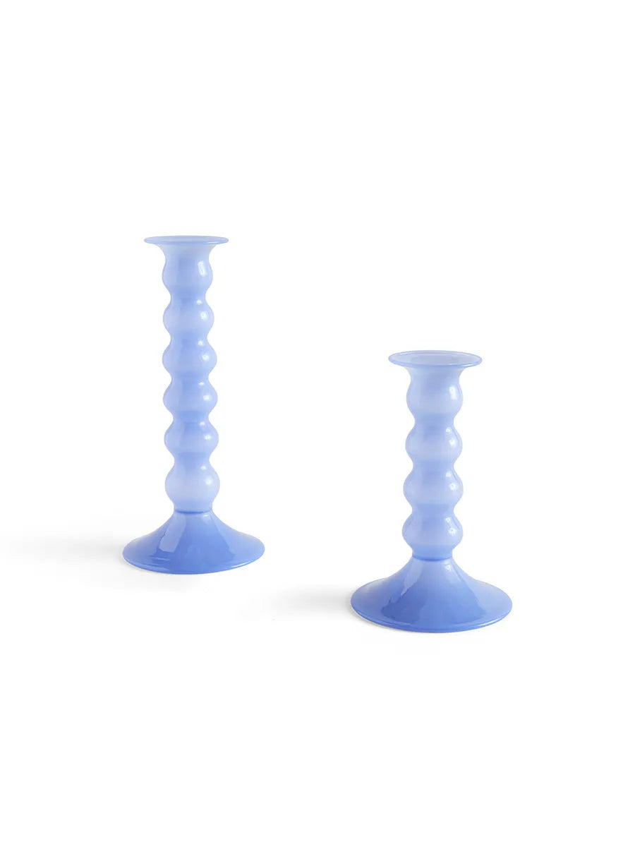 Wavy Kerzenständer von HAY - 1 - Jacobsen Plus