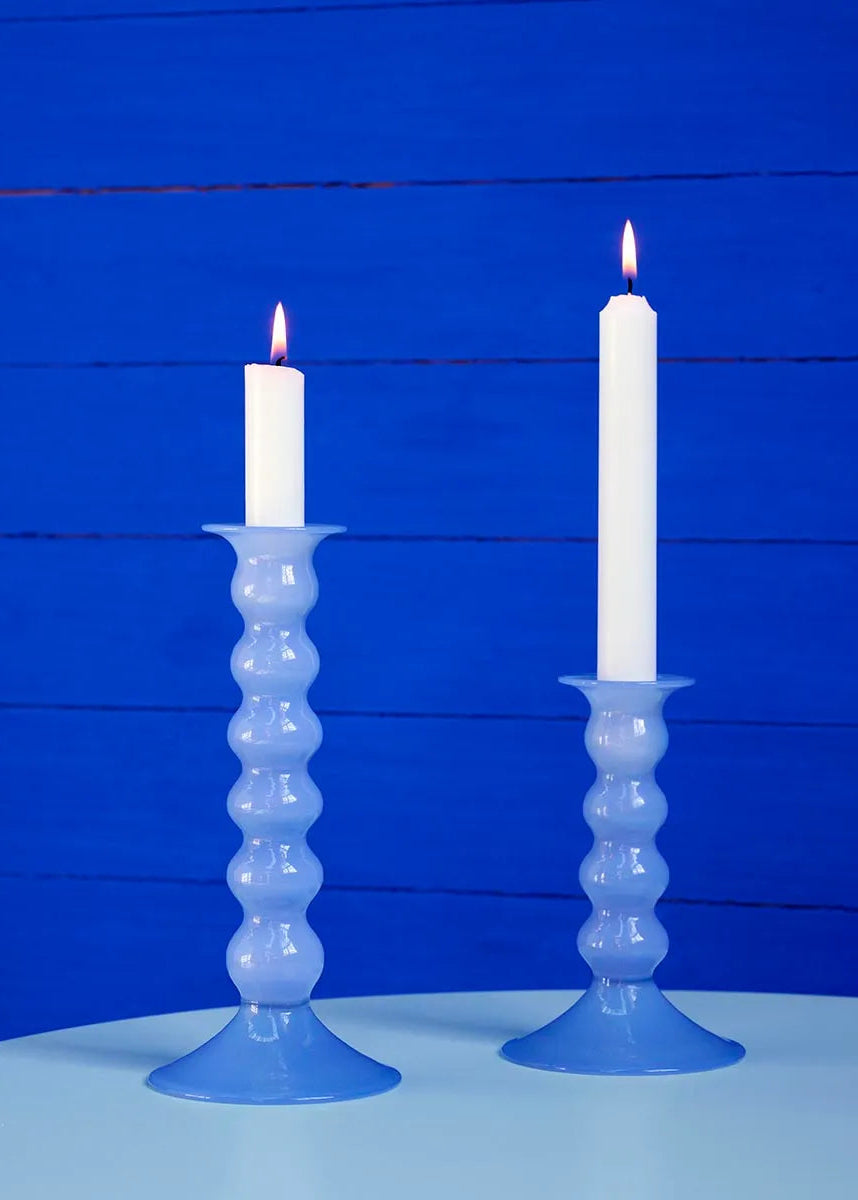 Wavy Kerzenständer von HAY - 2 - Jacobsen Plus