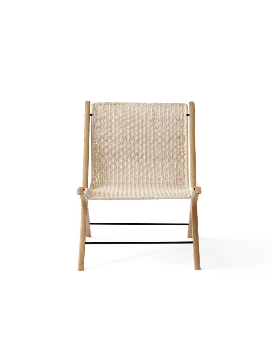 X Lounge Chair HM10 von &Tradition - 9 - Jacobsen Plus