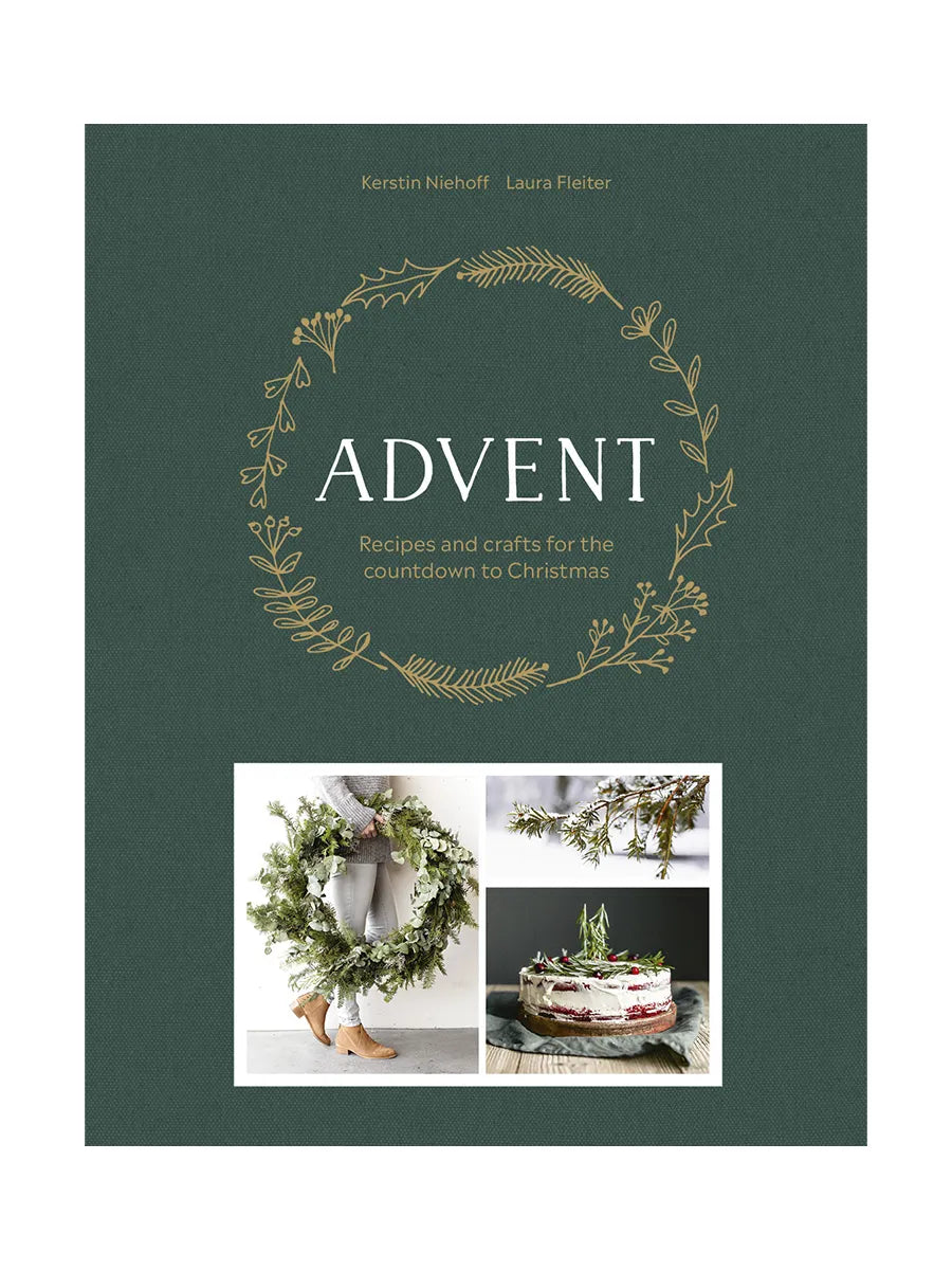 Advent von New Mags - 1 - Jacobsen Plus