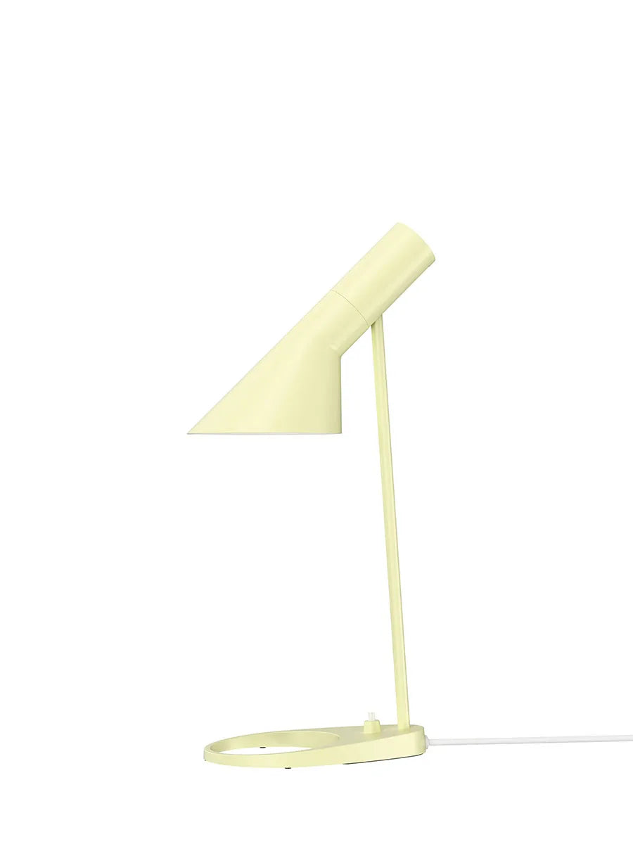 - Soft Lemon - Jacobsen Plus