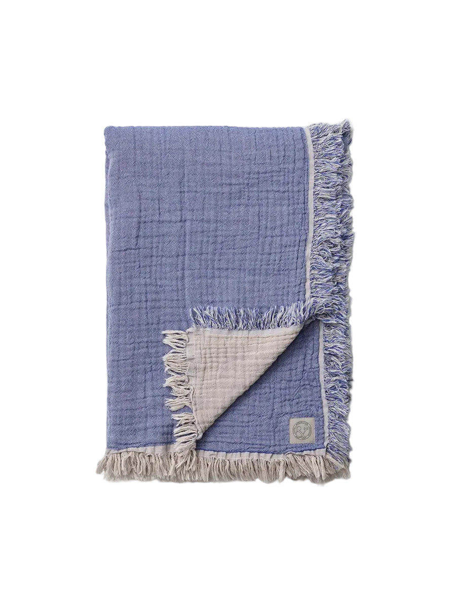 Collect Cotton Throw SC32 von &Tradition - 1 - Jacobsen Plus