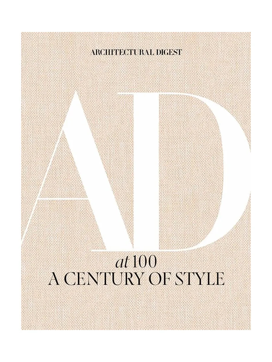 Architectural Digest at 100: A Century of Style von New Mags - 1 - Jacobsen Plus