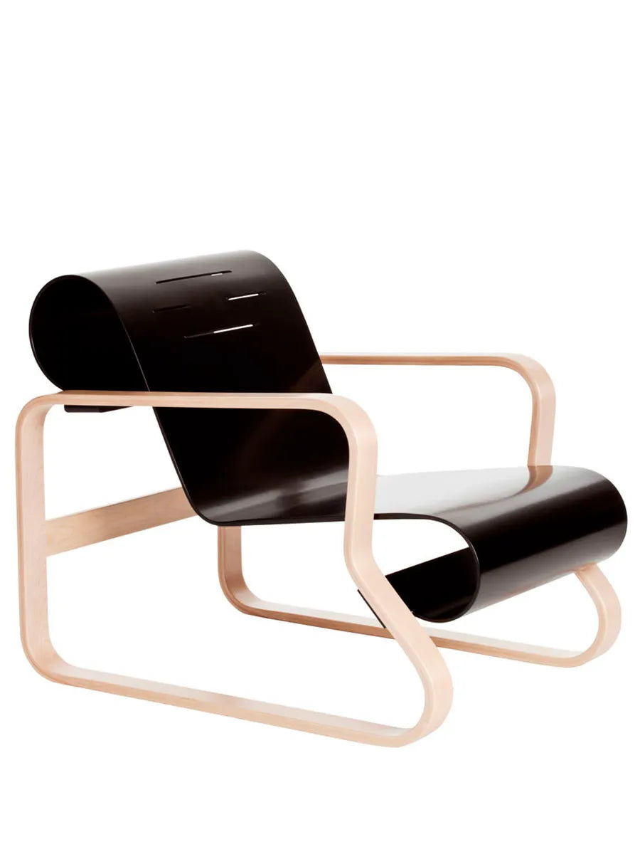 Armchair 41, Paimio von Artek - 4 - Jacobsen Plus