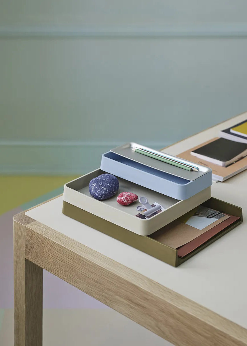 Arrange Desktop, multi von Muuto - 2 - Jacobsen Plus